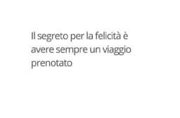 «Счастье - это когда у тебя уже забронированы... image preview