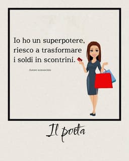 Il pensiero del giorno image preview