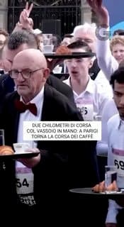 Сегодня смотрим новости на итальянском! image preview