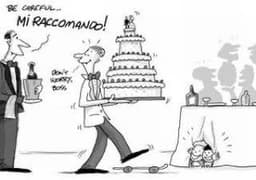 MI RACCOMANDO image preview