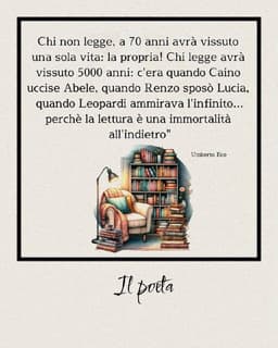 Il pensiero del giorno image preview