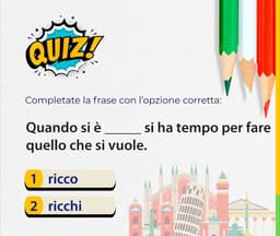 La forma impersonale dei verbi image preview