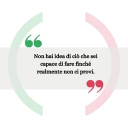 Il pensiero del giorno image preview