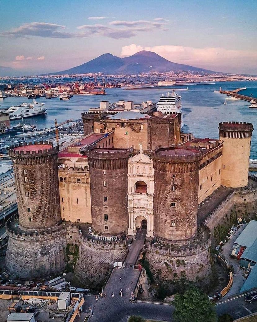 Фотография поста