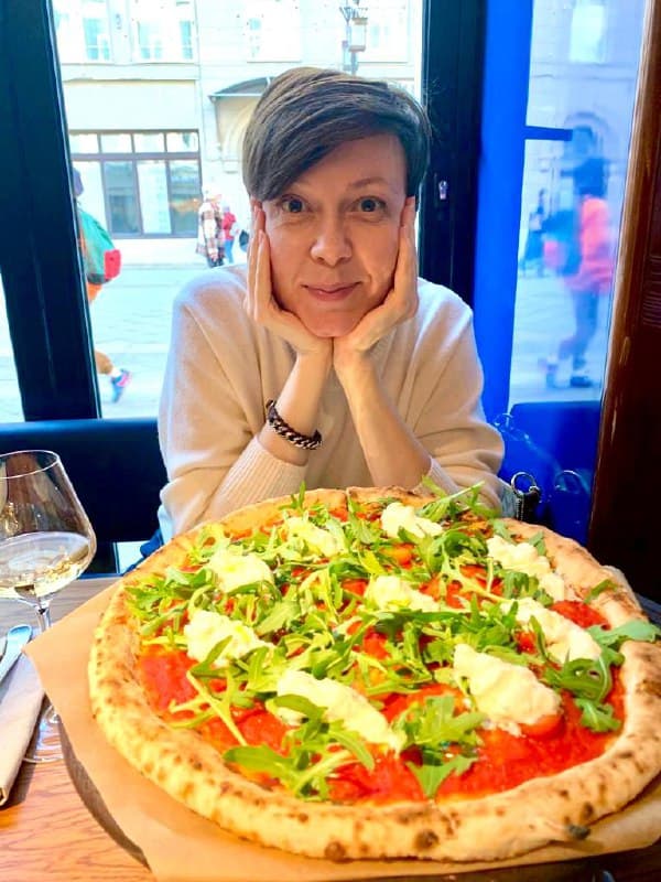 Фотография поста