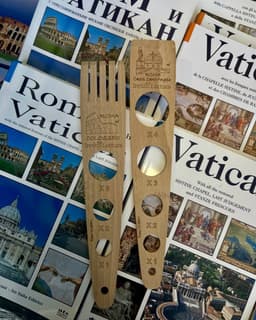 L’indovinello in italiano image preview