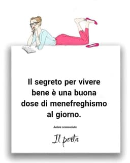 Il pensiero del giorno image preview