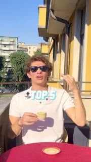 Il primo appuntamento - dove andare? image preview