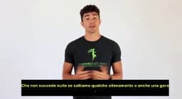 Ogni tanto possiamo anche saltare la lezione se c’è molto da fare image preview