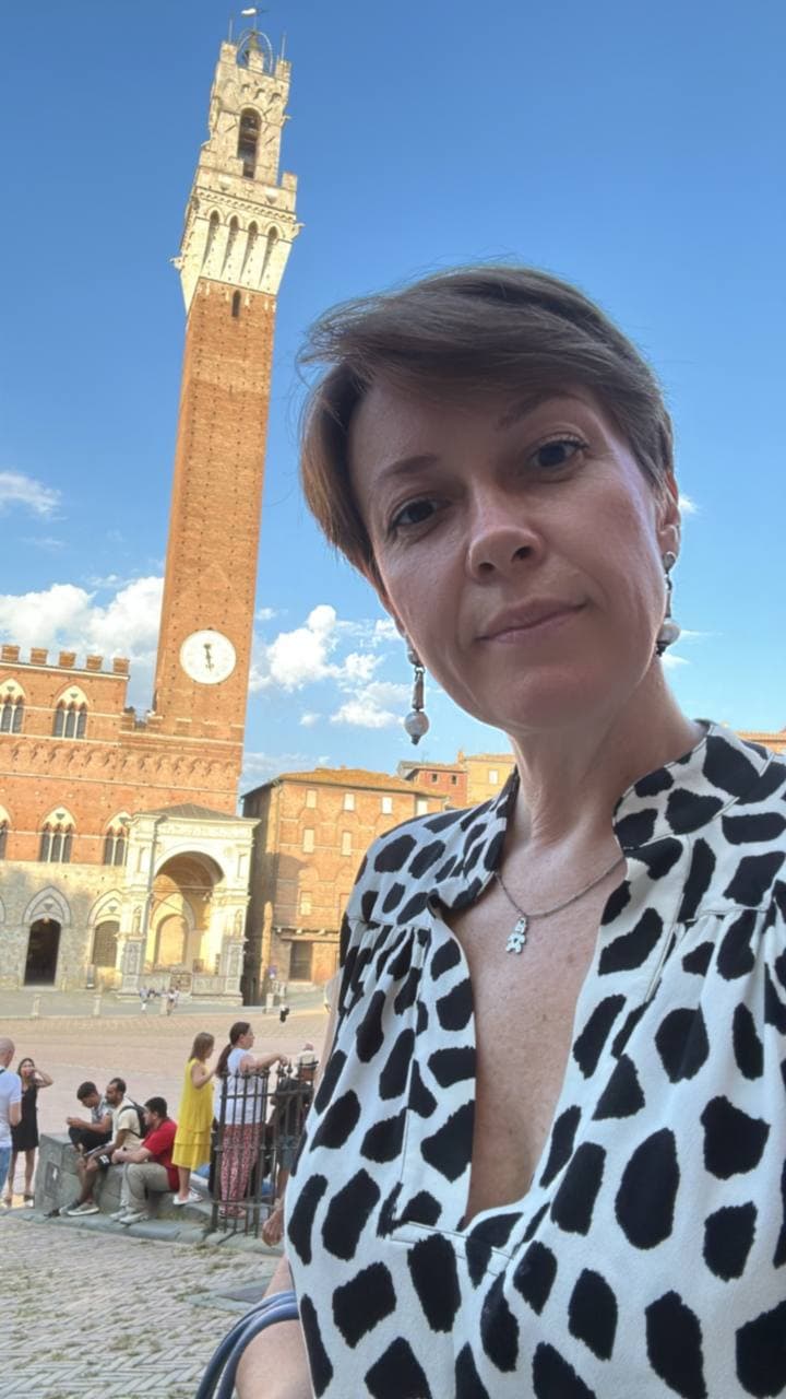 Фотография поста