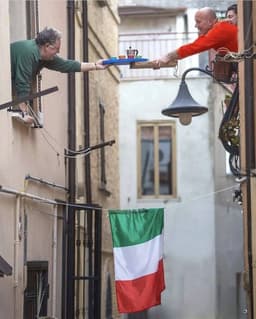 Buongiorno a tutti! ☕️👌🏻 image preview