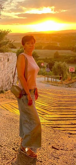 Oggi vi faccio vedere uno dei borghi toscani più belli della Italia image preview