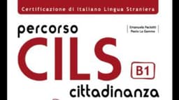 Сегодня те, кто готовится к экзамену CILS B1,... image preview