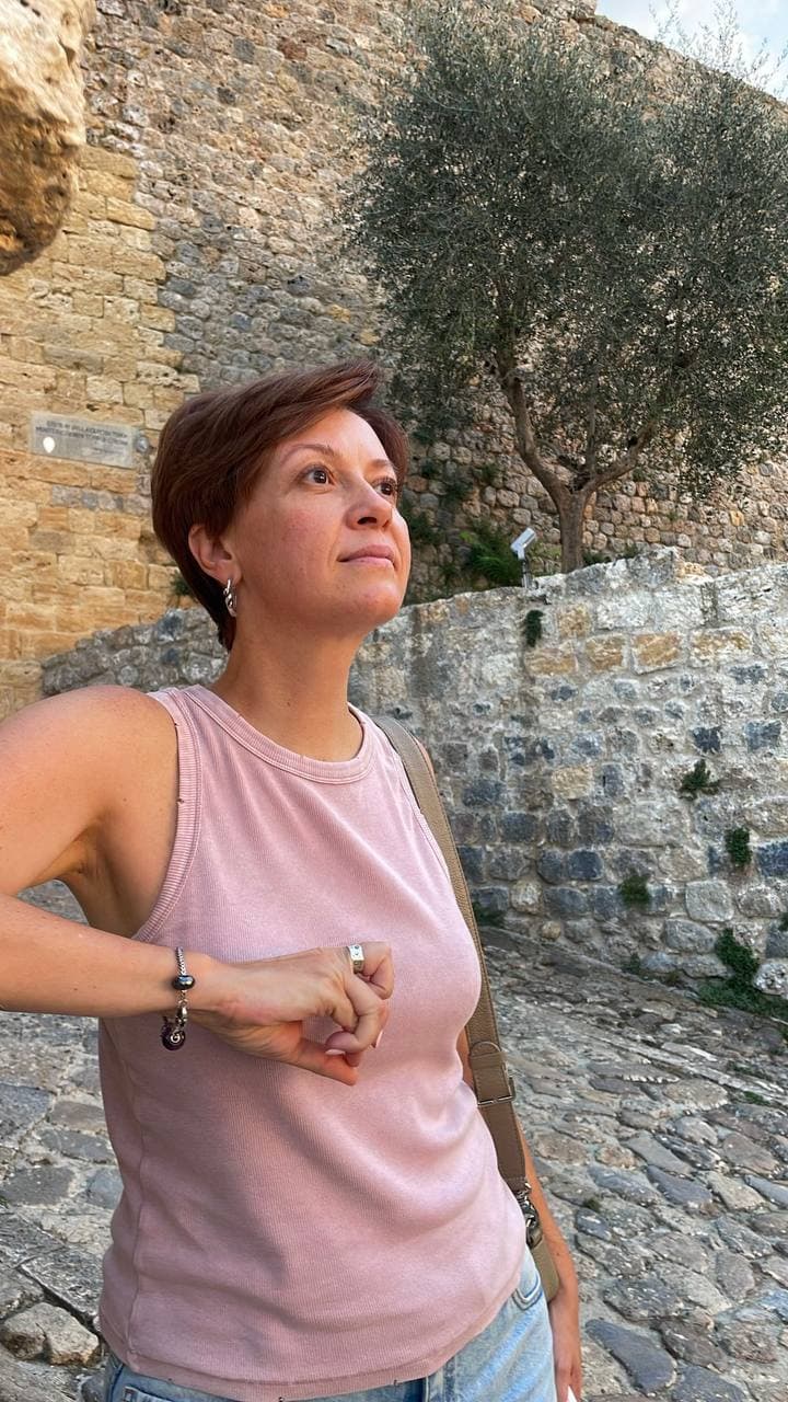 Фотография поста