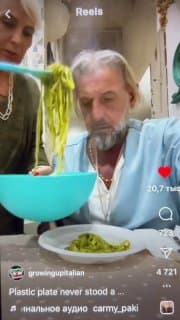 Buona cena! image preview