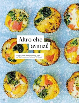 Altro che avanzi! - Да какие уж там "остатки"! / Вот вам и остатки! image preview