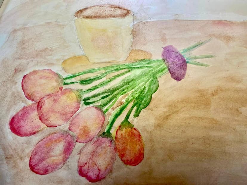 Фотография поста