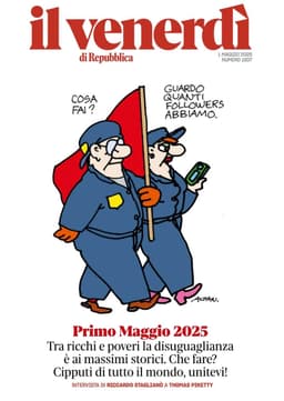 Еще немного лексики по теме первомая в Италии... image preview