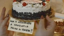 Non ti azzardare! image preview