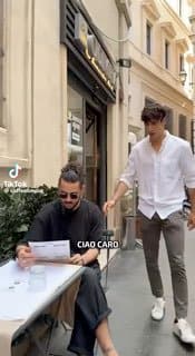 Фотография поста