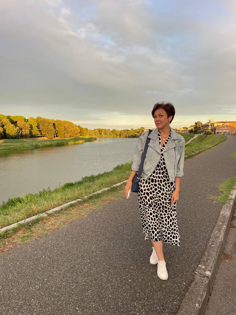 Фотография поста