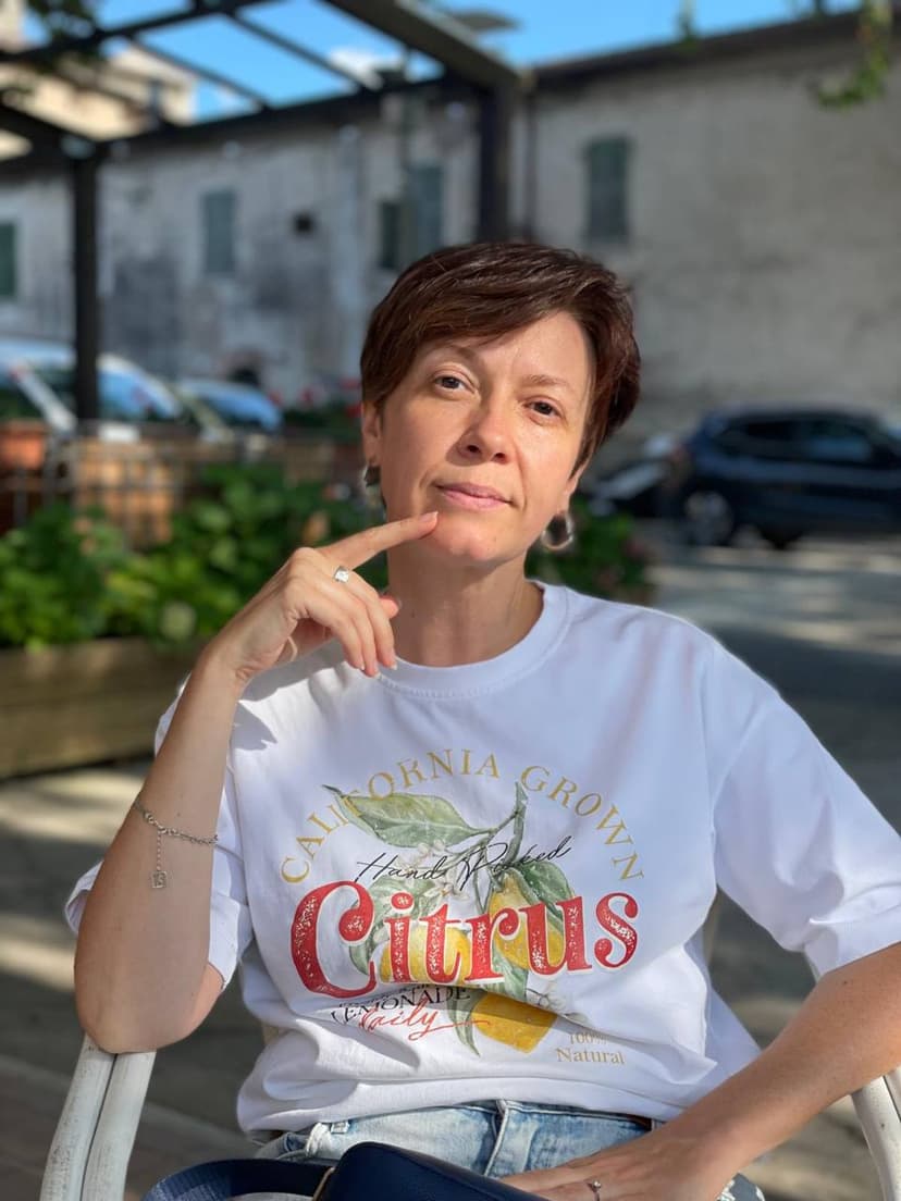 Фотография поста