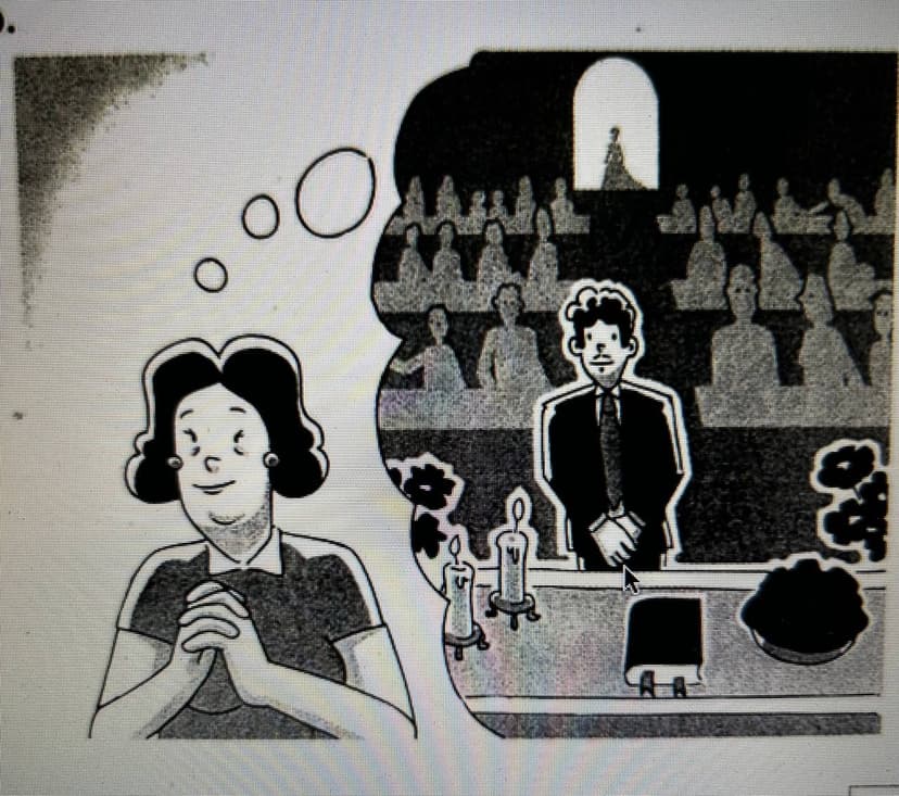 Фотография поста