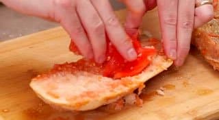 Фотография поста