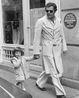 В Италии сегодня праздник - La festa del Papà (День Отца) image preview