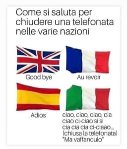 E’ vero 🤣 image preview
