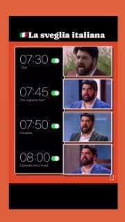 Buongiorno 😃 image preview