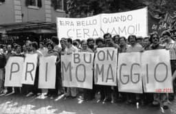 Buon 1 Maggio! image preview