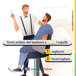 Я сходил к парикмахеру, чтобы подстричься image preview