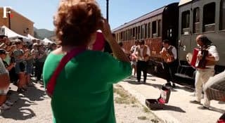 Фотография поста