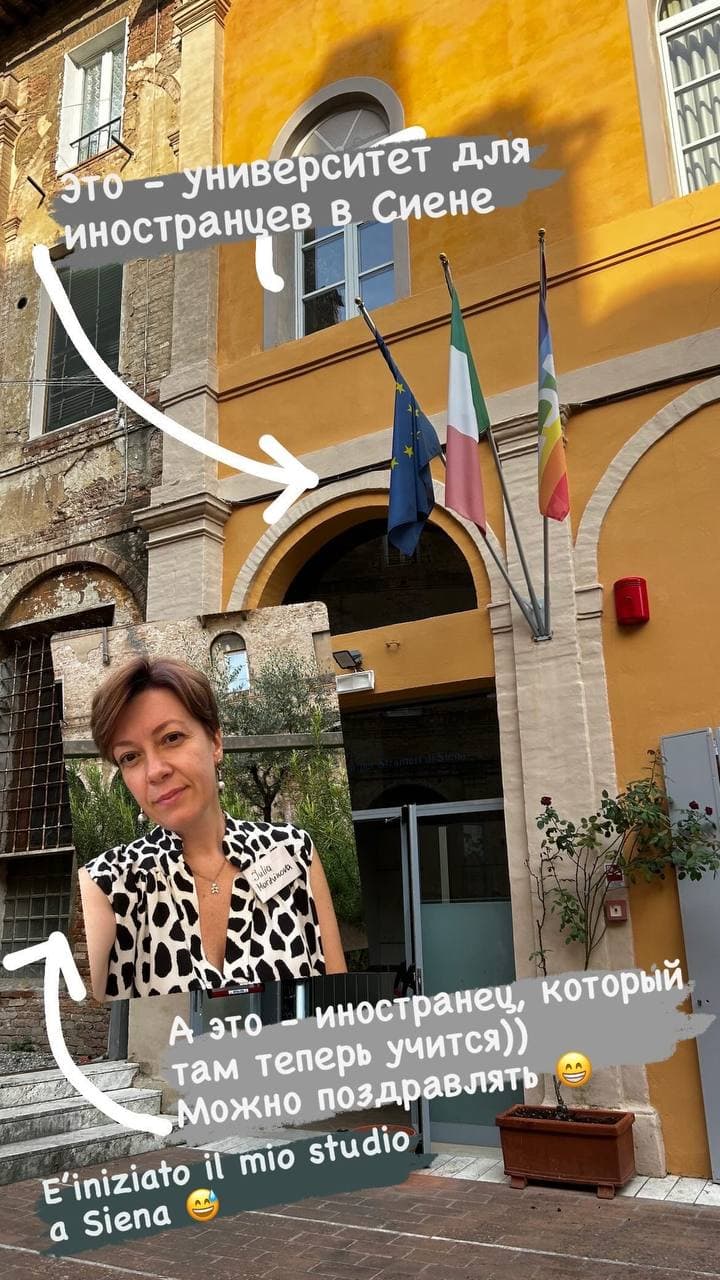 Фотография поста