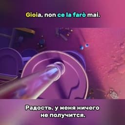 🇮🇹 Запоминаем новый местоименный глагол на языке: image preview