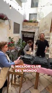 Фотография поста