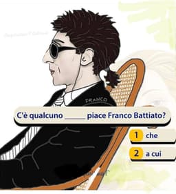 Il quiz grammaticale! image preview
