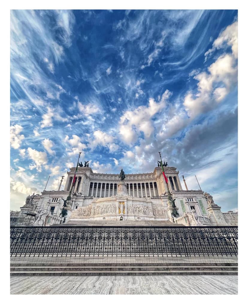 Фотография поста