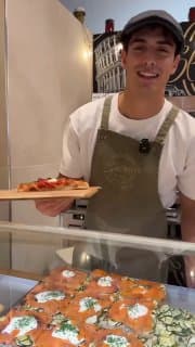 Фотография поста