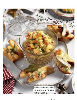 Что для русского оливье, то для итальянца insalata russa image preview