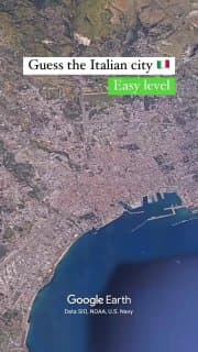 Сегодня угадываем город в Италии! 🏘️ image preview