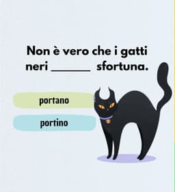 Сегодня у меня для вас грамматическая загадка,... image preview