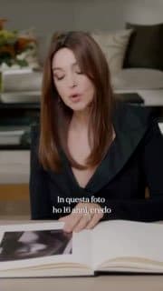 Сегодня слушаем Монику Белуччи, которая... image preview