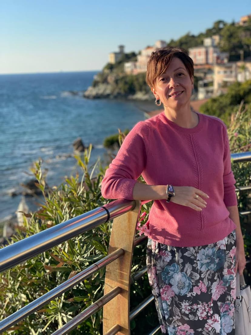 Фотография поста