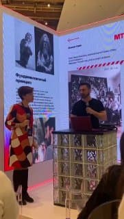 Фотография поста