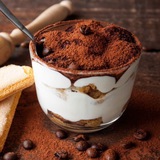 Tiramisu, per favore! 🍮 Итальянский язык с Юлией из Тосканы 🇮🇹 логотип
