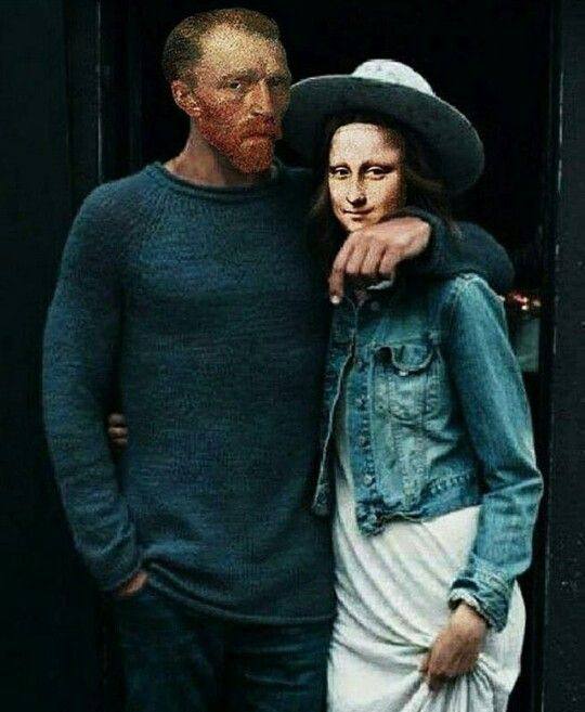 Hei Gioconda, tieni duro, mancano 2 giorni image preview