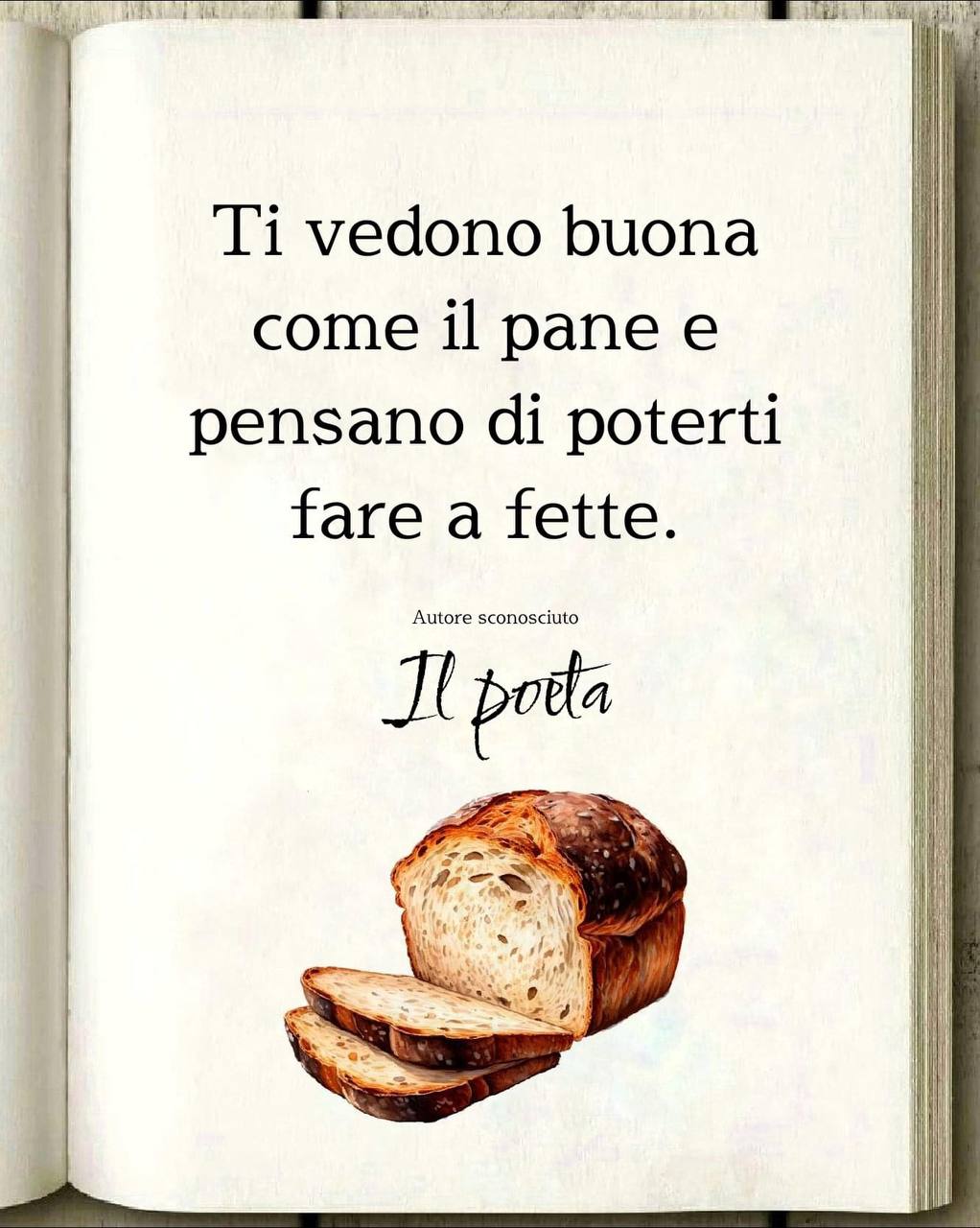 Мысль дня: итальянское выражение ✅ image preview