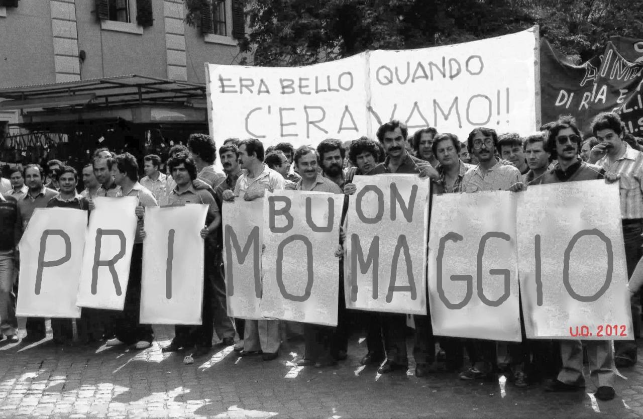 Фотография поста